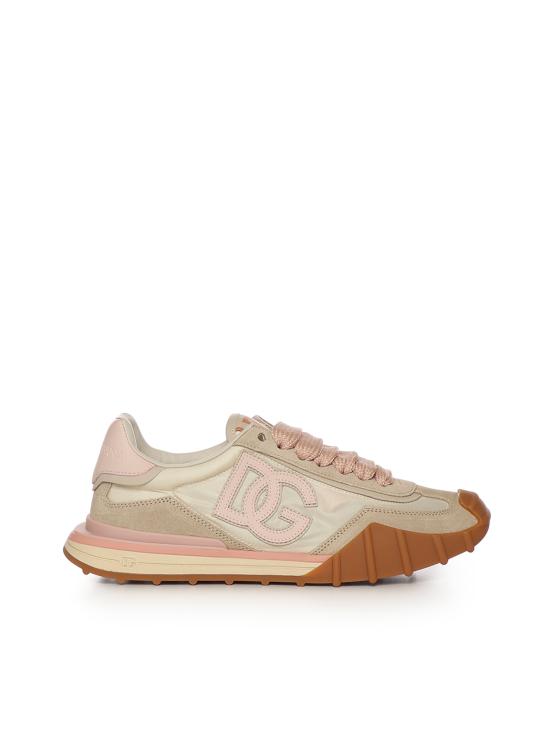 DOLCE & GABBANA Women Sneakers CK2384 AZ6818S160 MultiColour