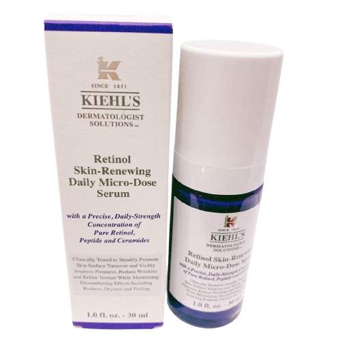 DS RTN リニューイング セラム 30mL　レチノール