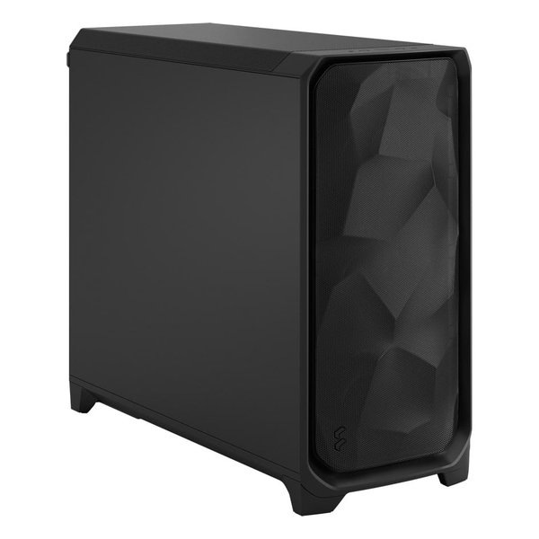 Meshify 3 XL Black Solid FD-C-MES3X-01