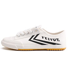 送料関税込み[FEIYUE]少林魂スニーカー★男女兼用★新作★大人気 Amazon.co.jp: Feiyue Shoes Improved, Retro Martial Arts