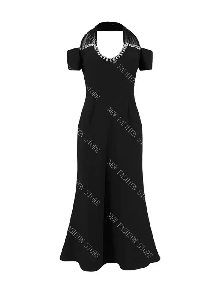 マーメイドドレス-79