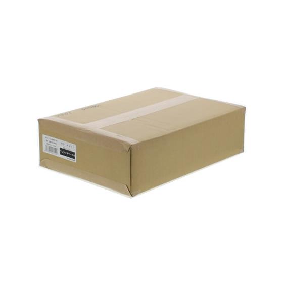 PPフィルム封筒 角3 500枚 高春堂 4811