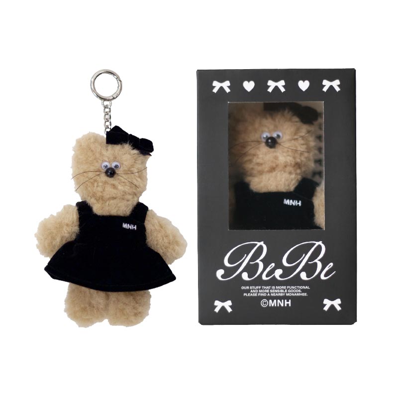 M.N.H FRIENDS - BeBe