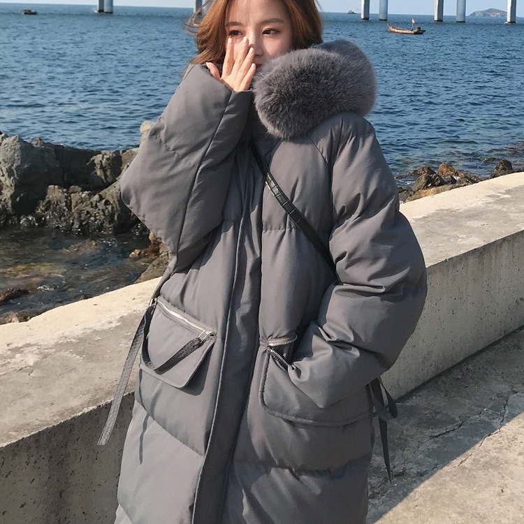 アウター コート ダウンコート ロングコート 長袖 ハイネック ファー 前開き ボタン ファスナー ポケット かわいい 大人可愛い きれいめ シンプル 上品 きちんと おしゃれ かっこいい カジュアル 8,304円