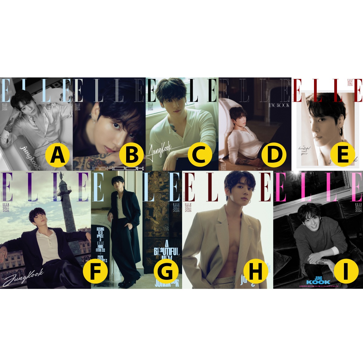 Qoo10] 【VER選択】【レビューで店舗特典付】【 : KPOP