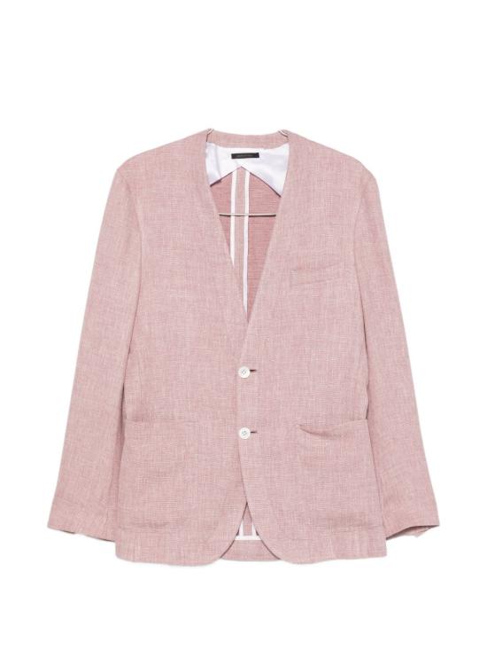 BRIONI Men Suit Jackets SGPZ0M PC1106800 PINK