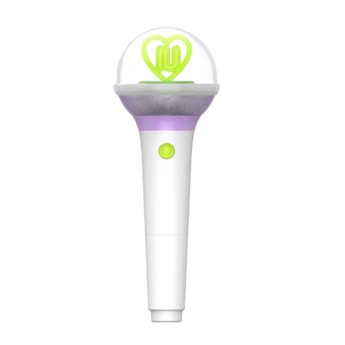 公式 IU ペンライトVer3 I-KE OFFICIAL LIGHT STICK