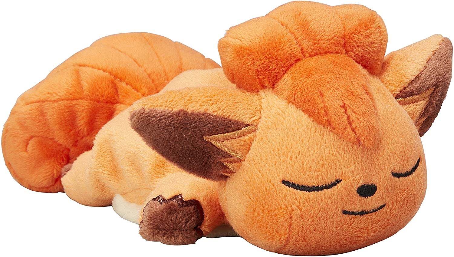 ポケモンセンターオリジナル くったりぬいぐるみ Sale 71 Off おやすみver ロコン