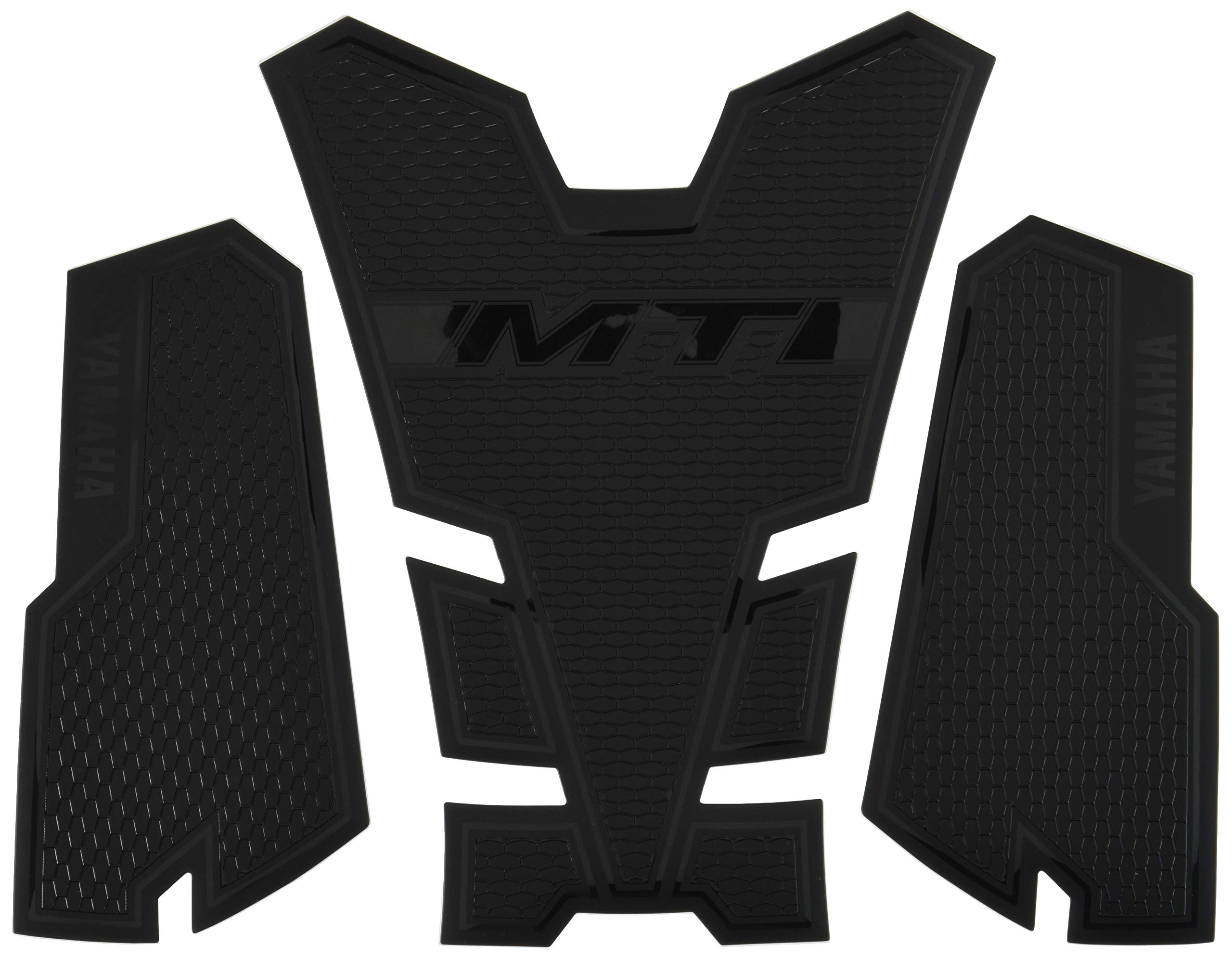 ヤマハ発動機(Yamaha) プロテクションパッド MT-25/MT-03 Q5K-YSK-122-T01