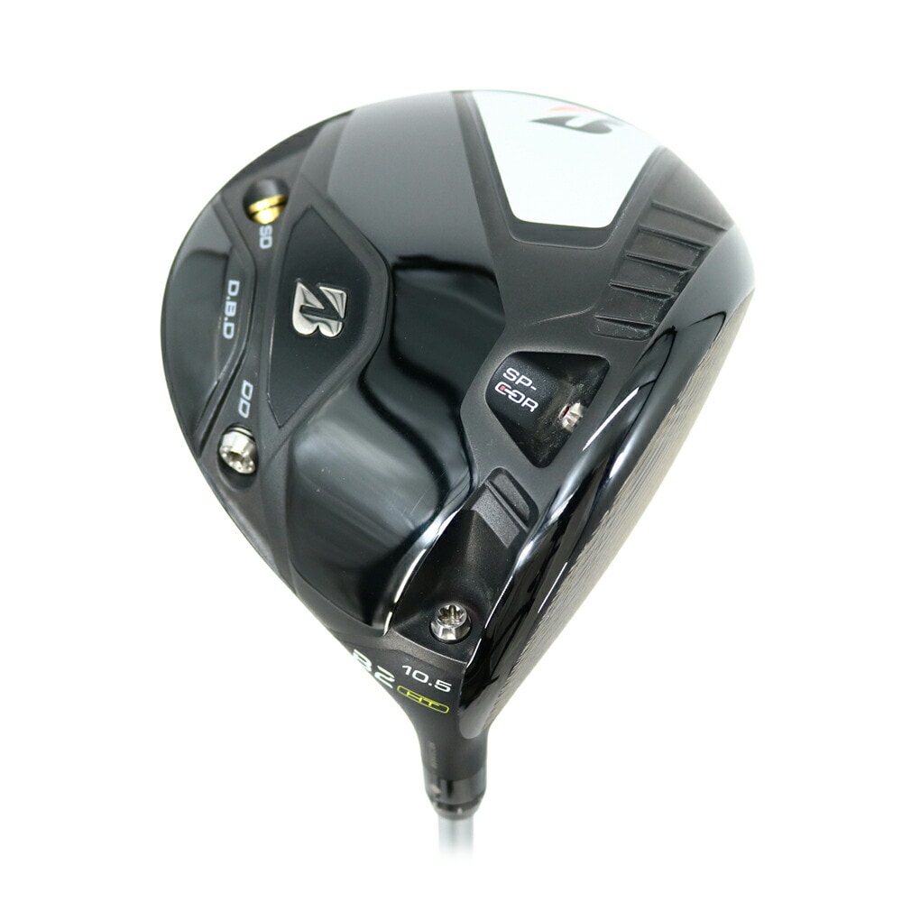 【中古】B2HT ドライバー SPEEDER NX BS40w シャフト 2023 [10．5 R]【Cランク】 308565