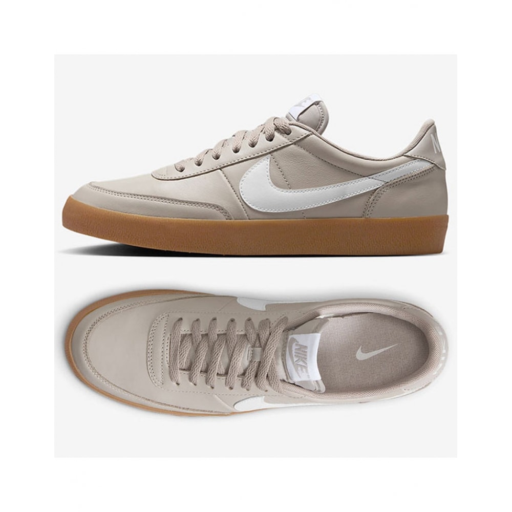 国内販売店ナイキスニーカースニーカーキルショット2 レザー HM9431-001 PNA2507