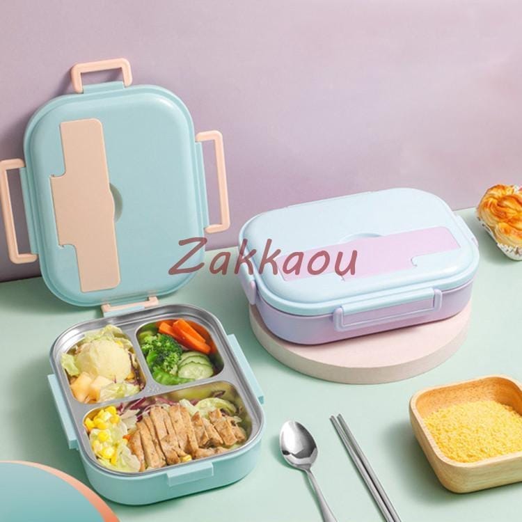 弁当箱 ランチボックス お弁当箱 子供 大人 弁当 仕切り 学校学生 会社出勤 食事用 遠足 ピクニック 大人 通勤 通学