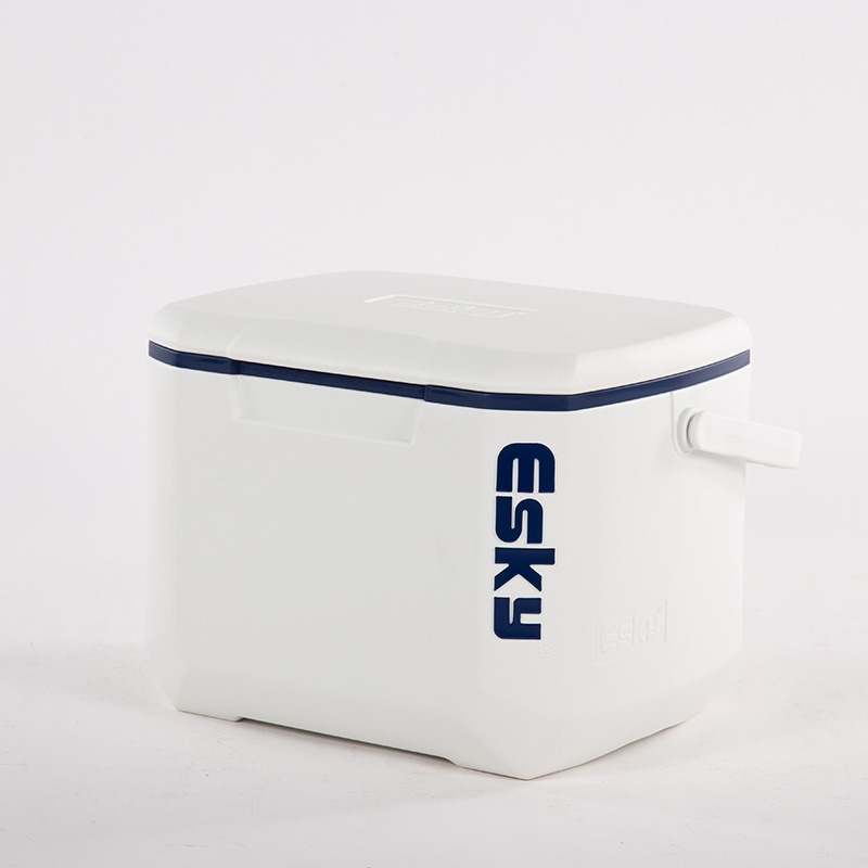 esky50qt アウトドア 海釣り フレッシュボックス 保冷ボックス ギフト 業務用冷蔵庫 冷却 ポータブル冷蔵ボックス