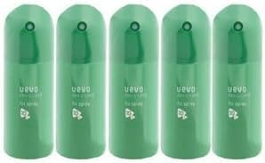 X5個セット デミ ウェーボ デザインポッド フィックススプレー 220ml fix spray