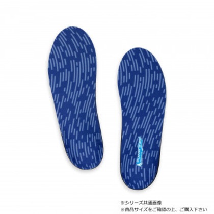 パワーステップ ピナクル 9-9.1/2(27-27.5cm)