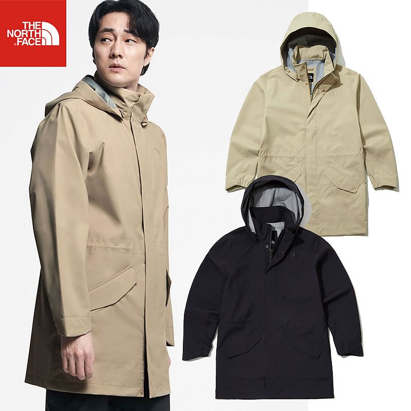 防水可能 NJ2HL07 CITY EXPLORER PARKA ノースフェイス フード付きパーカー ジャンパー ジャケット パーカー レディース メンズ