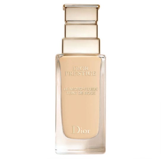 ディ オールプレステージ ル フルイド タン ドゥ ローズ #1N 30ml-TESTER/本品と同じ(NO Box) /PRESTIGE Le Micro-Fluide Teint De Rose