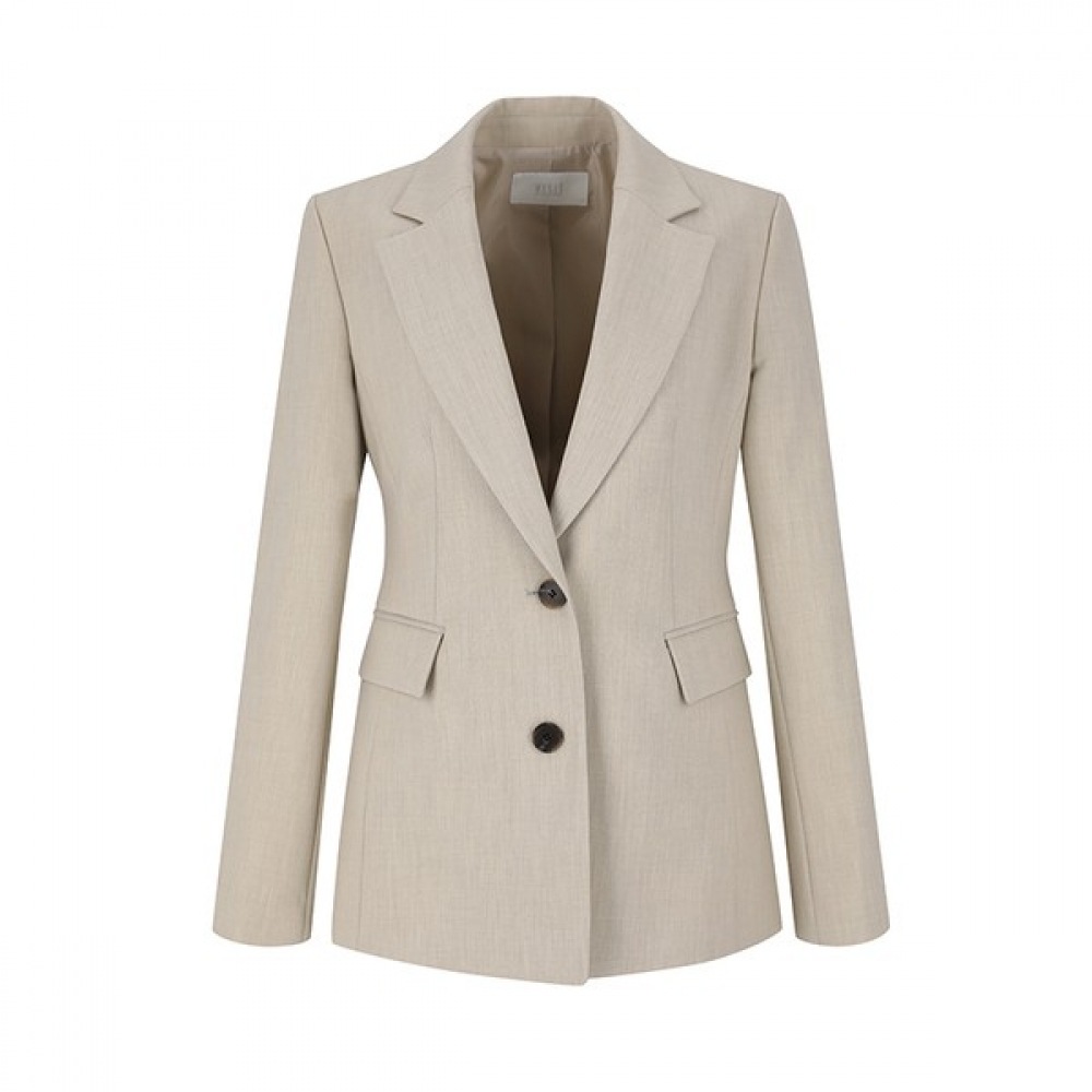 （ニューヨーク訪問）セットアップテーラードシングルツーボタンジャケット（VA2TJ94） 25,522円