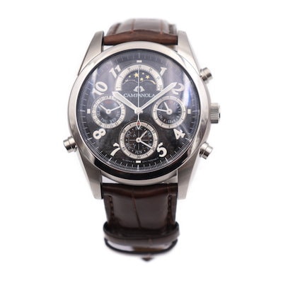 Qoo10] 超美品 CITIZEN CAMPANOL