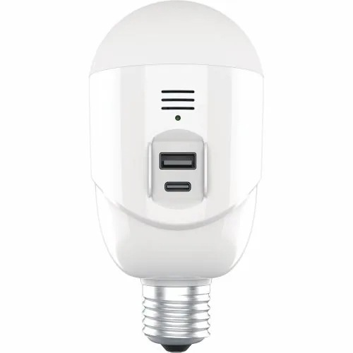 ジーエム MBV5w-B マジックバルブボイス MBV5W-B