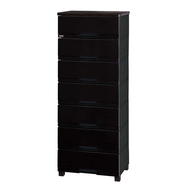 天馬(Tenma) フィッツプラス プレミアム FP5507 PR-BK ブラックウッド/プレミアムブラック チェスト メーカー直送 17,531円