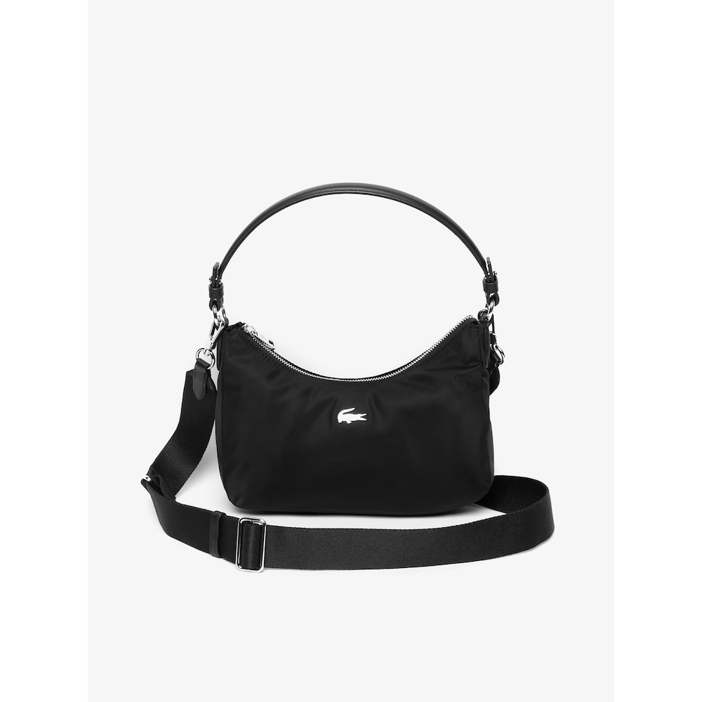 LACOSTE 女性用イジー (IZZIE) ショルダーホーボーバッグ NF4537Y54N 000 Q2NNF4537Y54N000