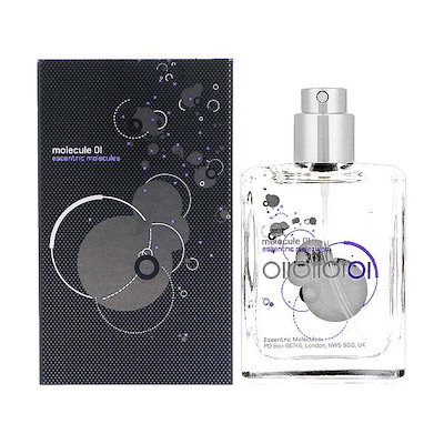 Qoo10] エセントリック・モレキュールズ モレキュール 01 30ML EDT S