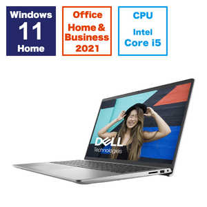 DELL Inspiron 15 3520 ノートパソコン Dell Inspiron 15 3520 Laptop - 15.6-inch FHD (1920x1080