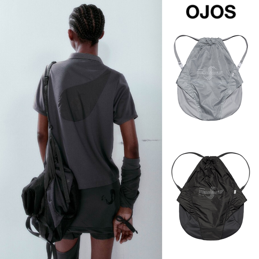 [OJOS] Deformable Light Gym Sack 9,899円