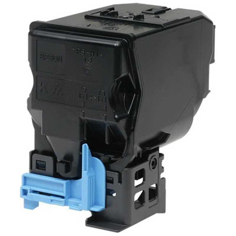 エプソン　EPSON　純正環境推進トナー(ブラック)　LPC4T11KV