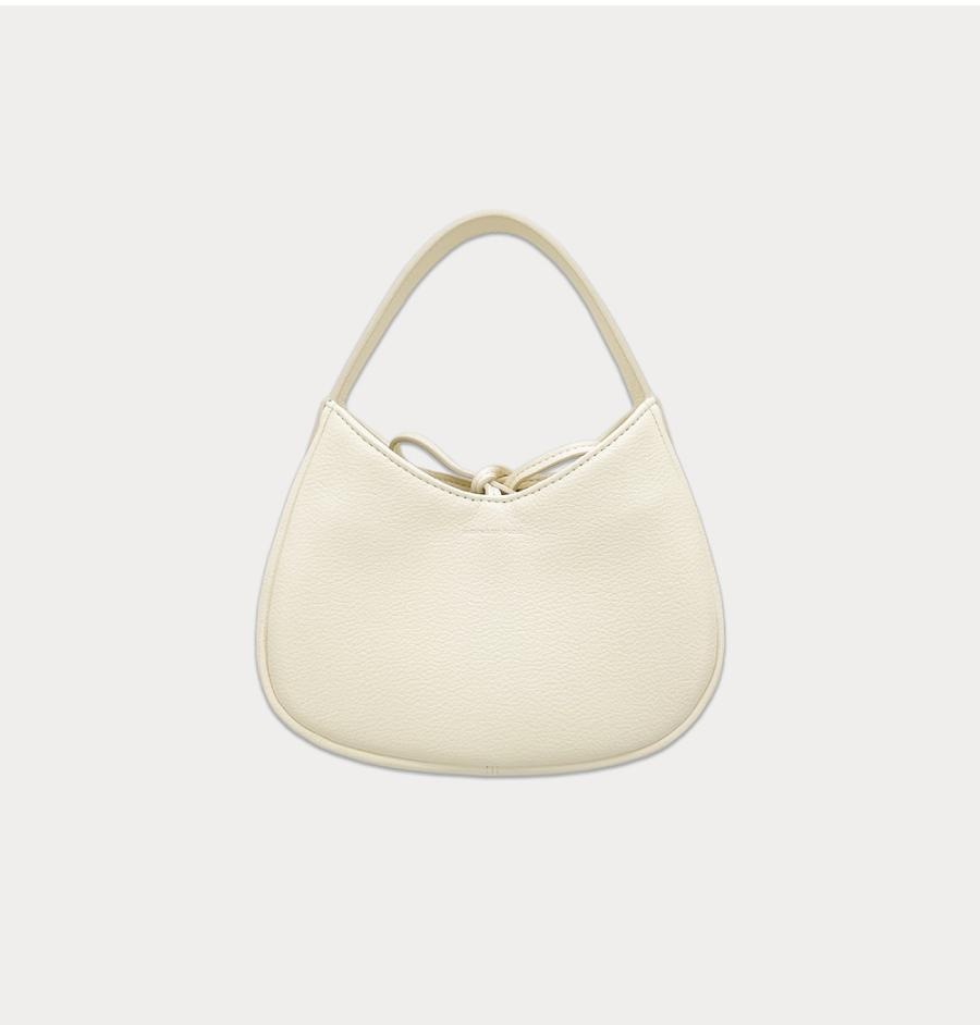 SOMEWHERE BUTTER ♥ Hoa Mini Bag/追跡付 Qoo10 SOMEWHERE BUTTER Hoa Mini Bag ミニ バッグ