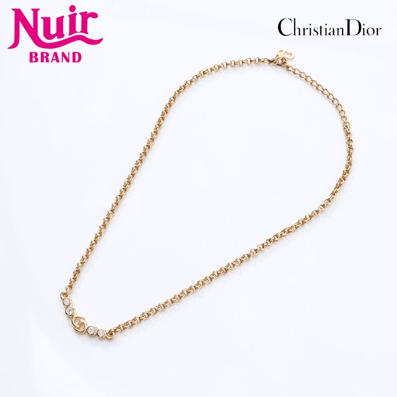 ネックレス ゴールド WS14604