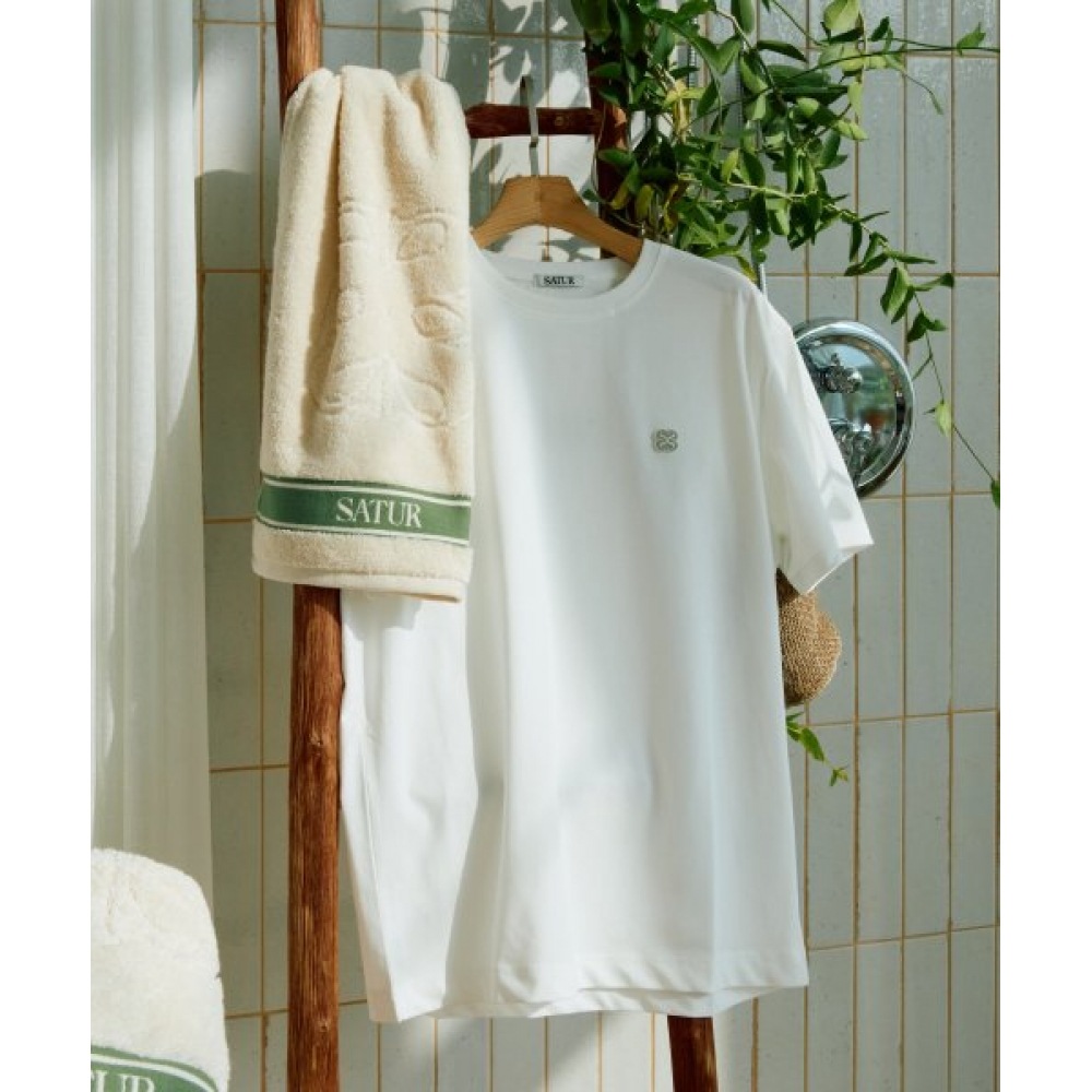 SATUR [セッターX TWB] オールデイスーピマ+ タオル