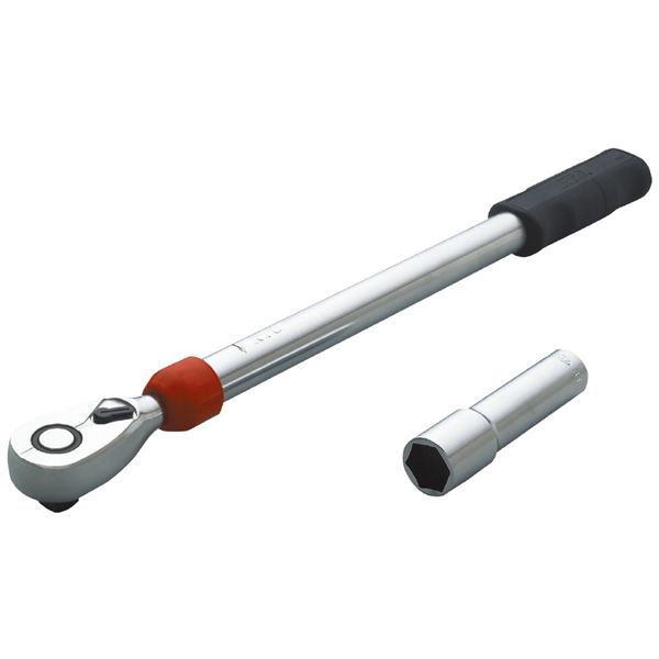 KTC 京都機械工具 12.7SQ ホイールナット専用 トルクレンチ セット 108N/m TWCMPA319 レンチ 工具 ツール DIY 作業工具