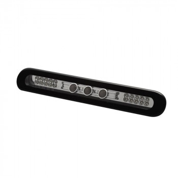 SoulMates MH23SワゴンR LEDハイマウントストップランプ クリア GT-189