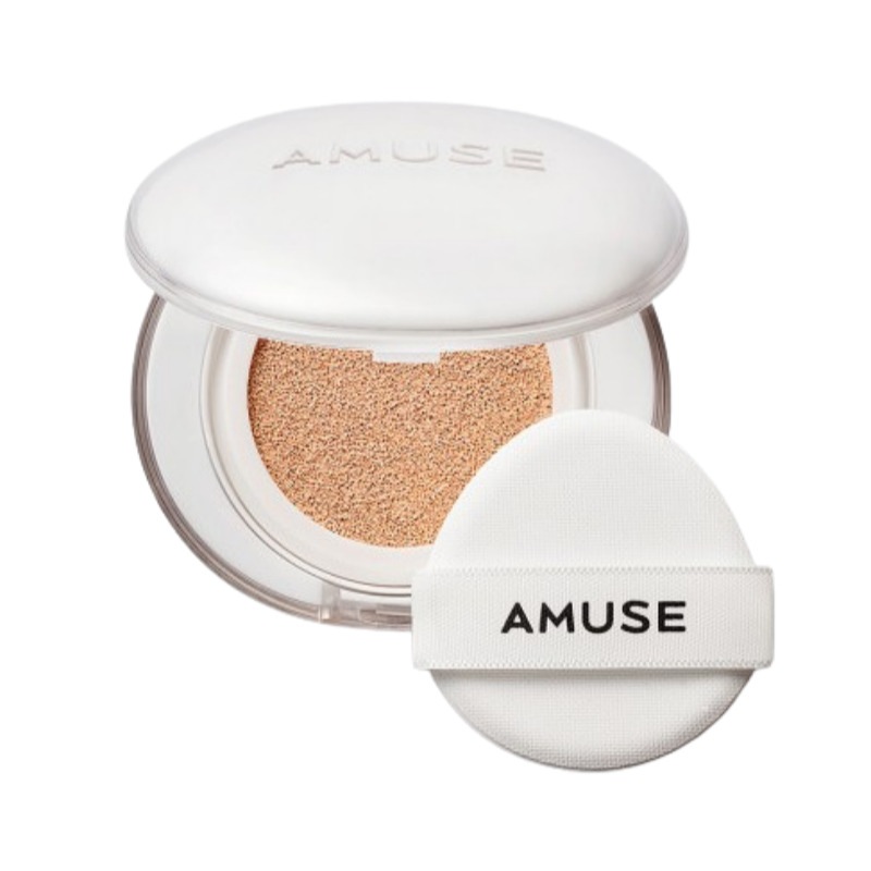 (本品+リフィル贈呈)セラミックスキン パーフェクター クッション リフィル