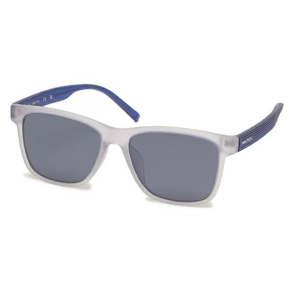 サングラス グレー メンズ レディース ユニセックス N6009SLB 971