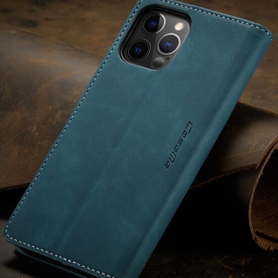 【取寄：納期2週間】iPhoneケース レディース メンズ 本革 上質 牛革 ビジネス シンプル ネイビー レッド ブラック ブラウン ダークブラウン オシャレ 落下防止 保護ケース iPhone