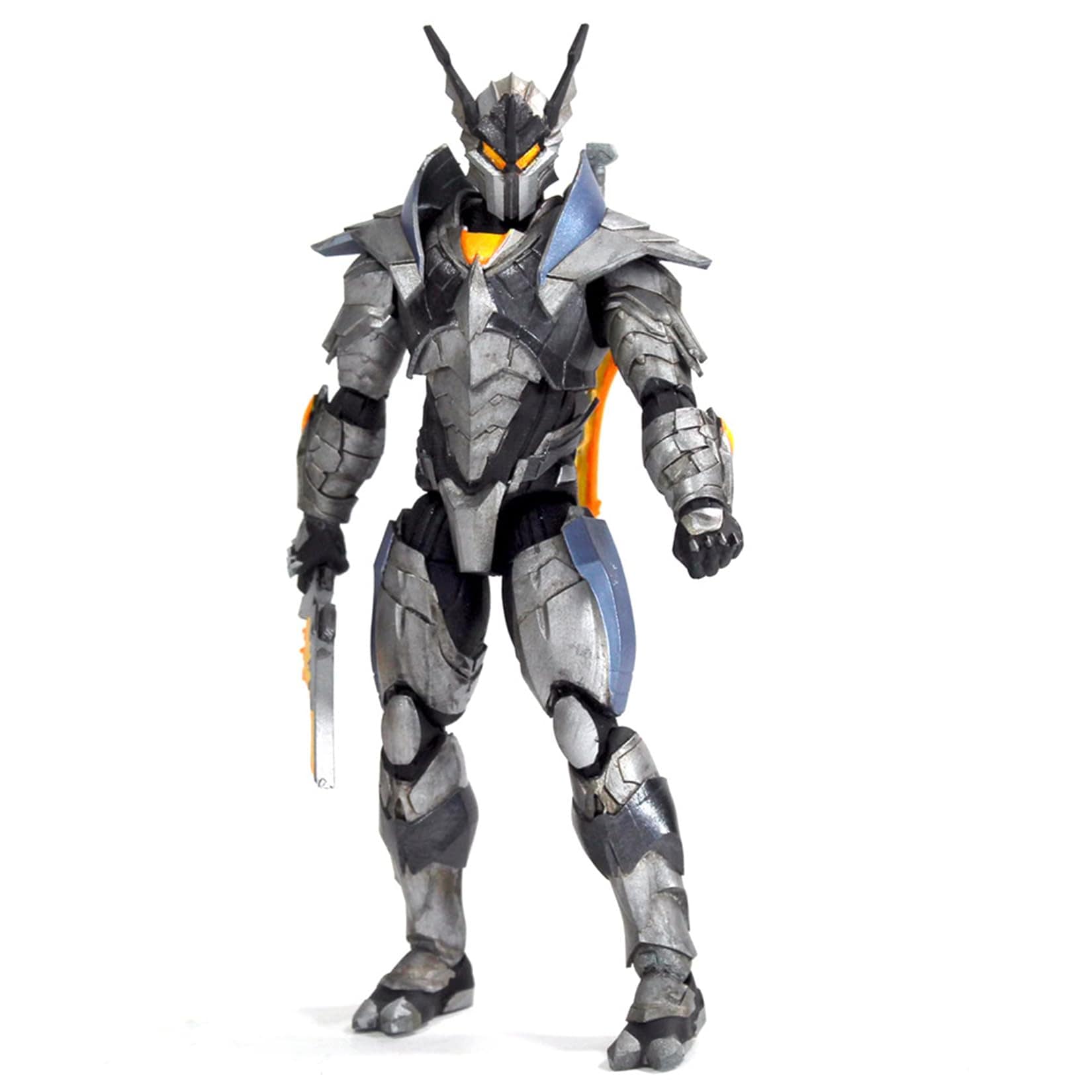 Beasts of the Mesozoic/Cenozoic 中生代の獣 サイバーゾイック 1/18スケール アクションフィギュア サイバーパンク ロボット 11CM級 可動 模型 プラモデル スタ