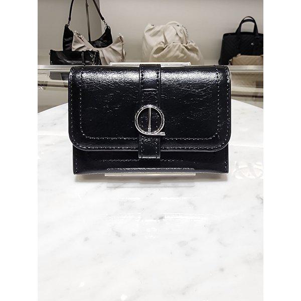 [驪州店] 女性用カード財布 ST1SO03BL