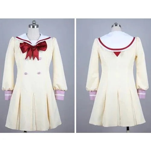 コスプレ ハートキャッチプリキュア! 私立明堂学園中等部 制服 コスプレ衣装
