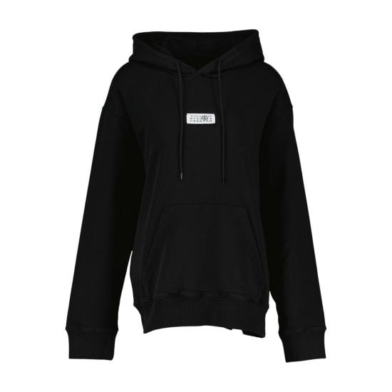 MM6 MAISON MARGIELA Men Clothing SH0GU0048 M25025 900 black
