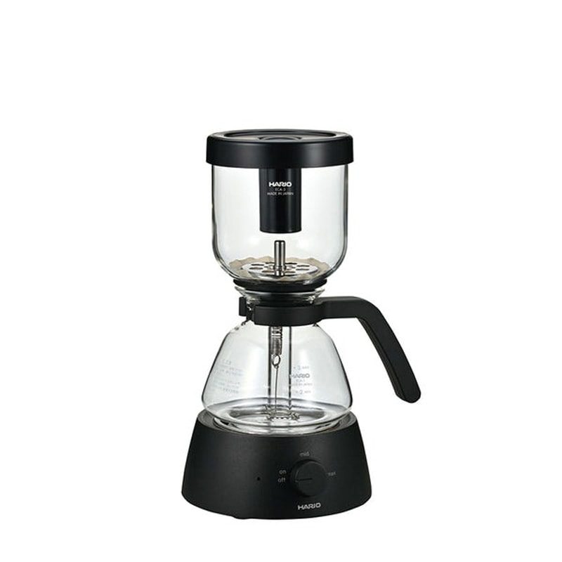 Electric Coffee Syphon ECA-3-B
