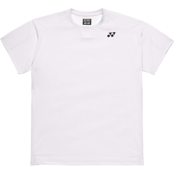 Yonex ヨネックス ユニドライTシャツ テニス 半袖Tシャツ 16841-011