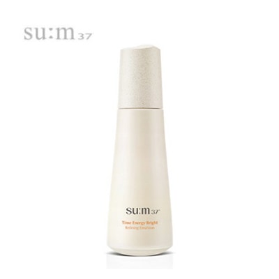 タイムエネルギーブライトリファイニングエマルジョン/120ml/無刺激/美-白ローション