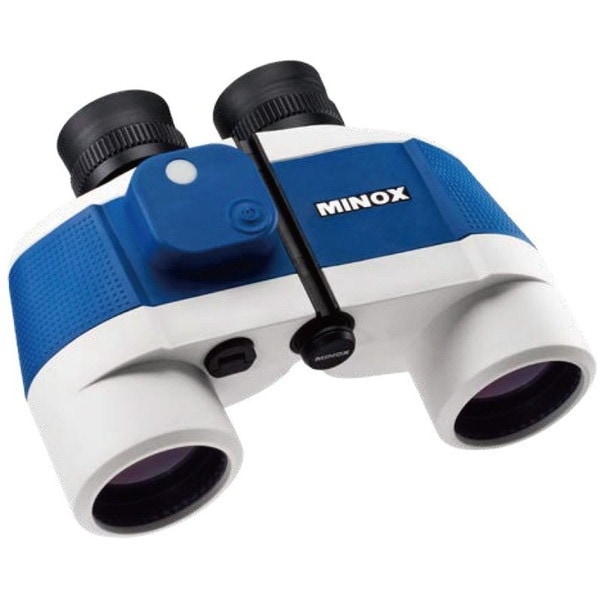 MINOX MI62256 [BNノーティク7x50オーシャンブルー] メーカー直送