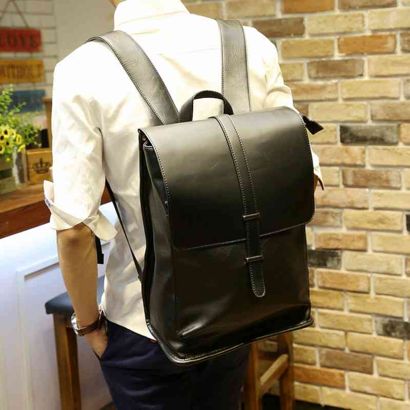 リュック メンズ ブランド 革 大学生 通勤 アウトドア 40L 大容量 ビジネスバッグ ビジネスリュック 小さめ 通学 夏 パソコン 春 冬 秋 ビジネス 2WAY PC 10代 40代 撥水 おし