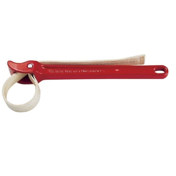 RIDGID(リジッド) 31340 2 ストラップレンチ