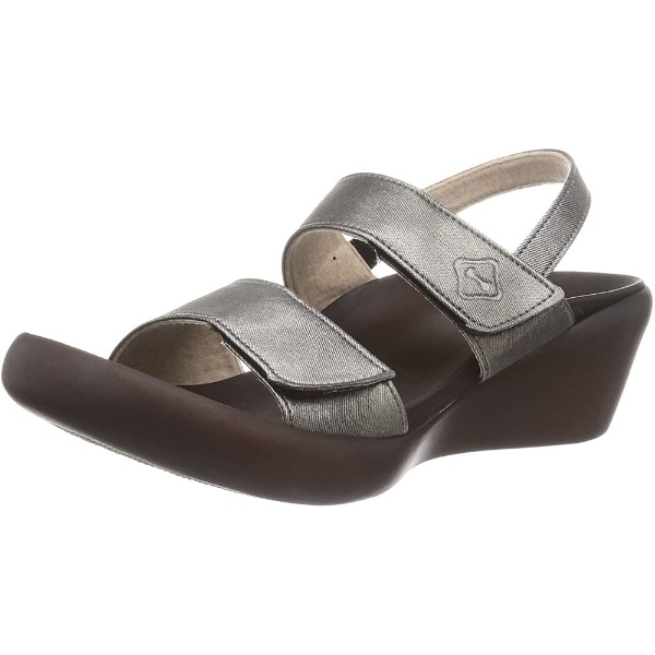 リゲッタカヌー RegettaCanoe バックベルト付きサンダル カジュアル サンダル CJLW5501A-GUM