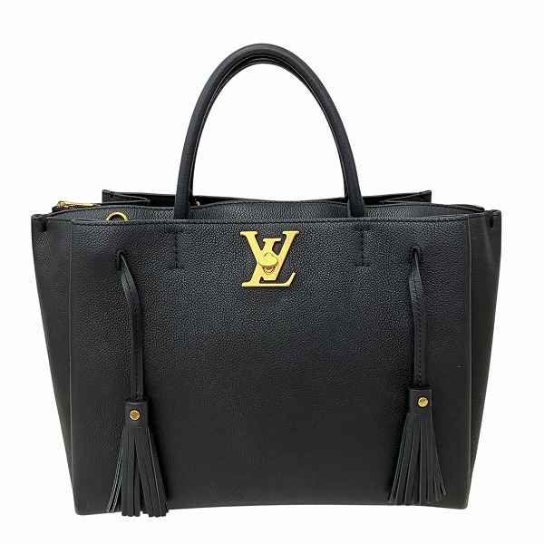 ルイヴィトン ロックミート M54569 バッグ ハンドバッグ レディース